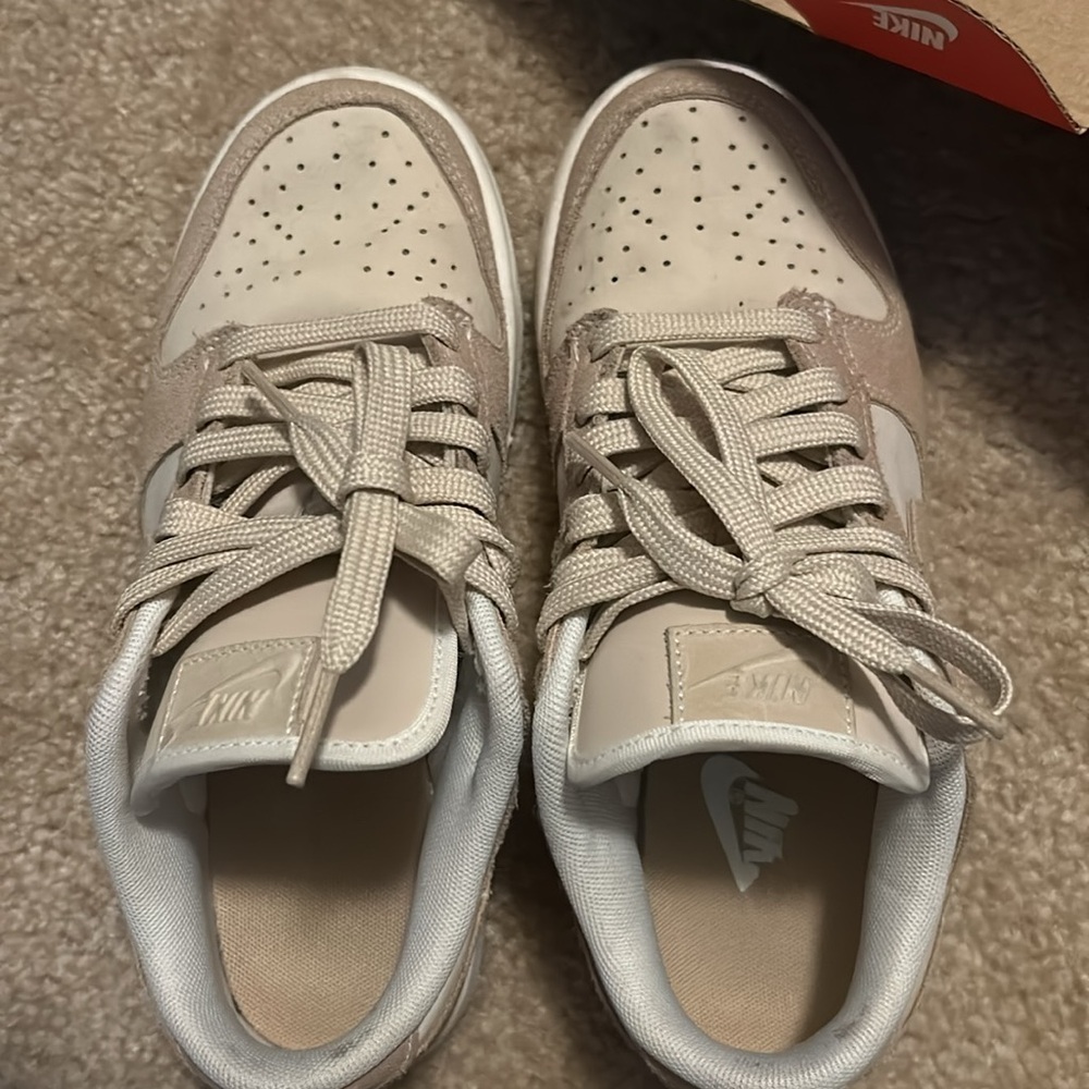 Low nike dunks - Picture 6 of 6